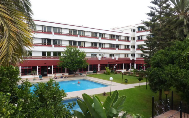 Sud Bahia Agadir Bahia City Hotel