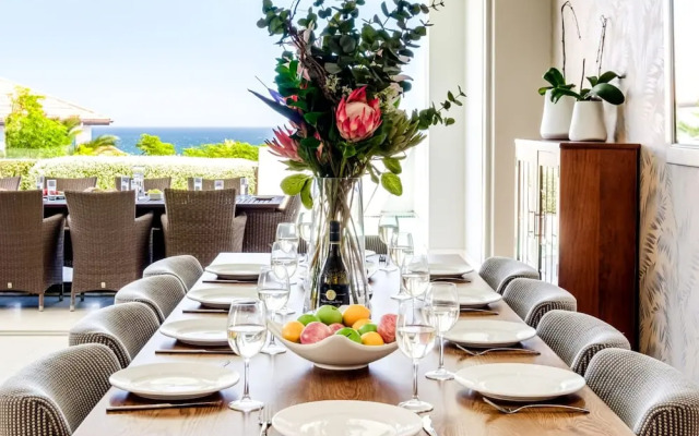 Seaside Elegance at Numa Villa
