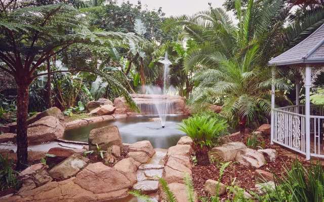 Turnberry House T16 - Selborne Golf Estate