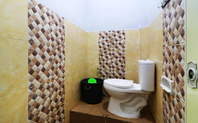 Ombey Guest House