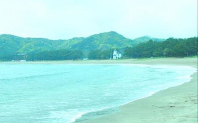 Guest House KODOKODO