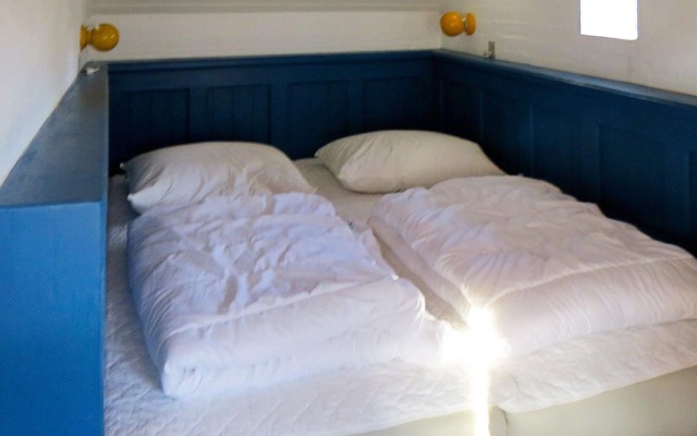 4 Person Holiday Home in Asaa