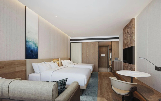 Fairfield By Marriott Changchun Chaoyang