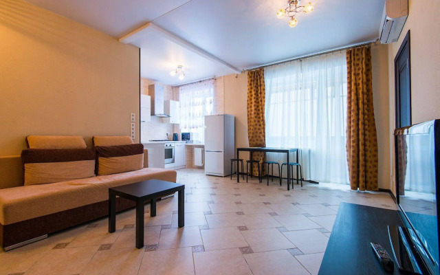 StudioMinsk Apartments in Centre