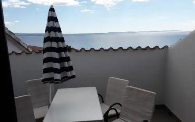 Apartments Dalmacija