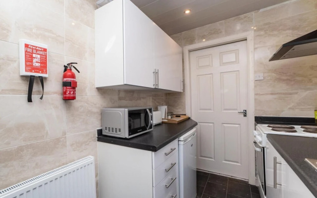 Eglesfield Apartment in South Shields