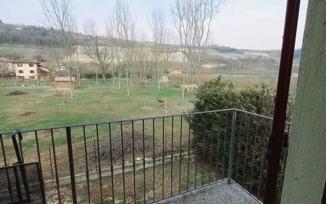 Locanda Del Viandante