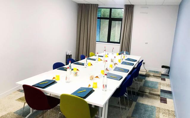 Radisson Hotel Aix en Provence