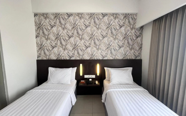 Crystalkuta Hotel - Bali