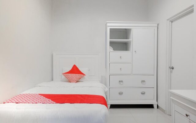 Bandahara 21 Syariah By OYO Rooms