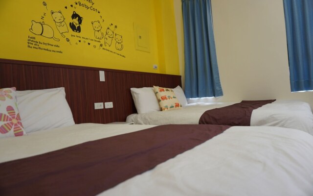 Hengchun 101 Guest House