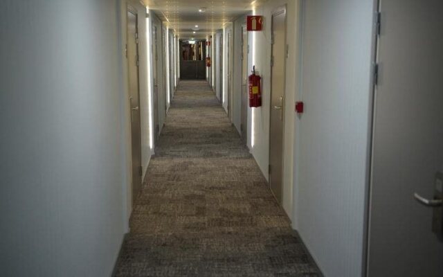 Hotell Nova