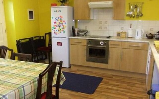 Kellah Farm B&B & Cottages