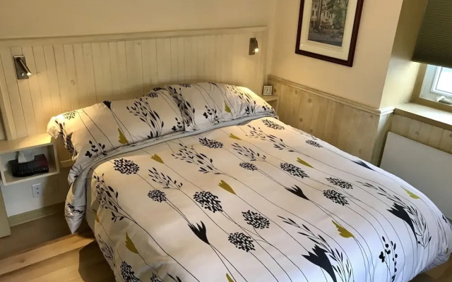 Auberge Du Sault-A-La-Puce