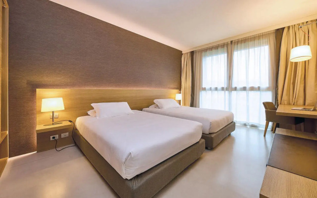 HSM Hotel San Martino
