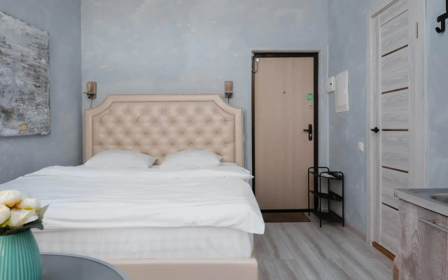 Knokey на переулке Оружейном