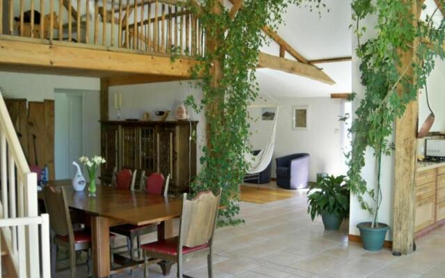 Gîte Le Champ-Saint-Père, 5 pièces, 8 personnes - FR-1-426-304