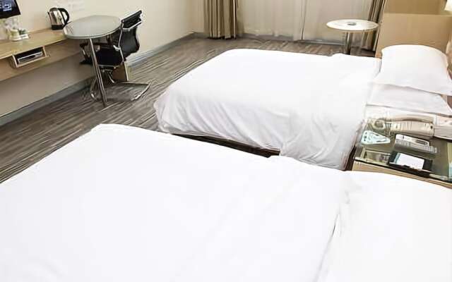 City Express Hotel