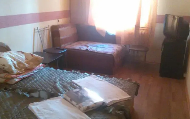 Uyutny Dvorik MiniHotel