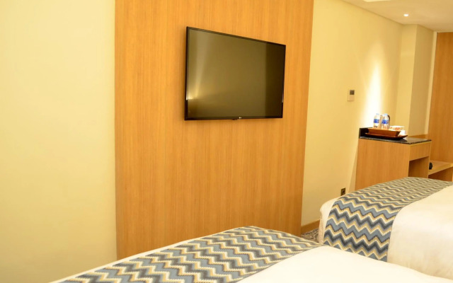 Louis Kienne Hotel Simpang Lima