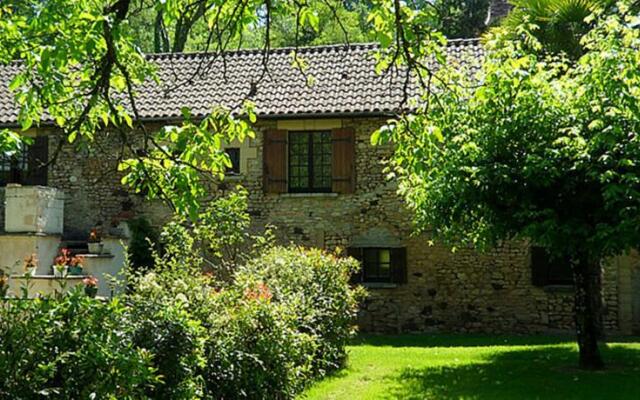 Moulin Latour