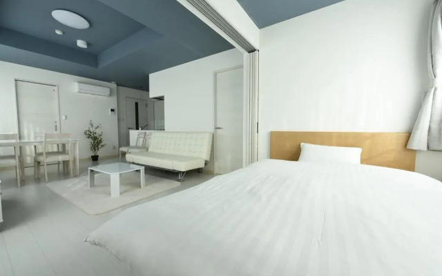 Hills Garden Hondori - Vacation STAY 12112