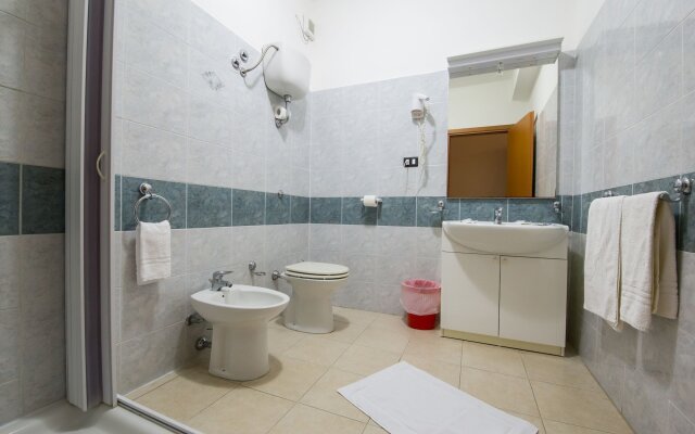 Hotel Villaggio S. Antonio