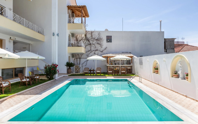 Ritsa Apartments
