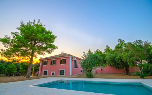 Doliva Estate