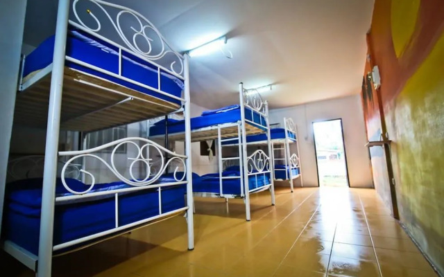 Saparote Hostel
