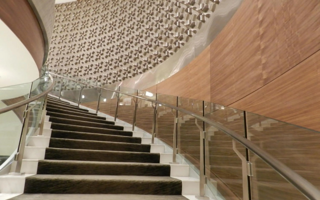 Radisson Hotel & Conference Centre Calgary Airport