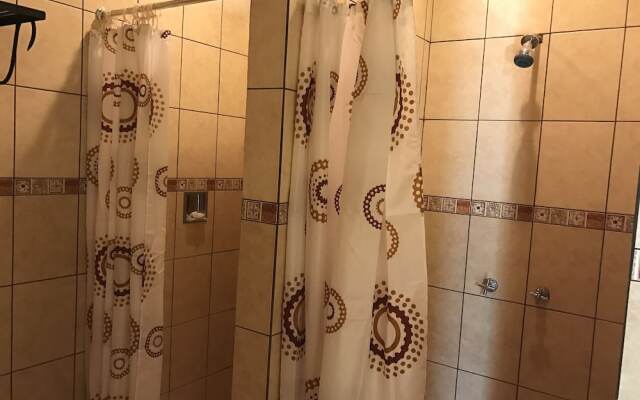 Casas Las Margaritas en Apart Hotel Las Clarisas