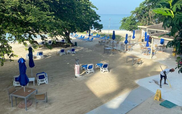 Hedonism II All Inclusive Resort