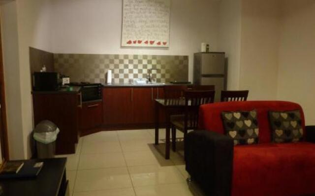 Springbok Apartments