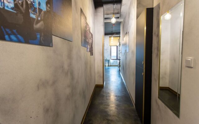 Timeout Heritage Hotel Zagreb