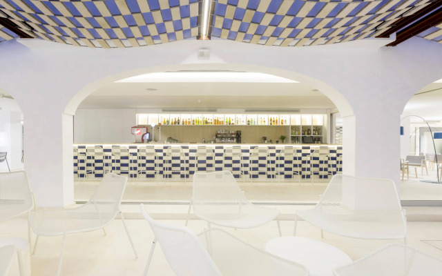 Ebano Hotel Apartments & Spa