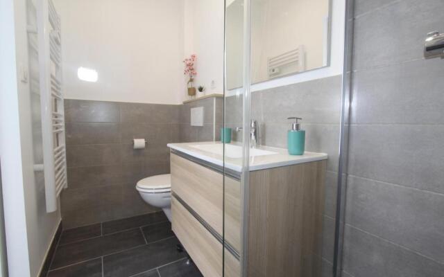 L'eden by Easyescale