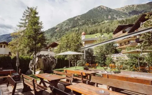 Martinerhof's Brauhotel