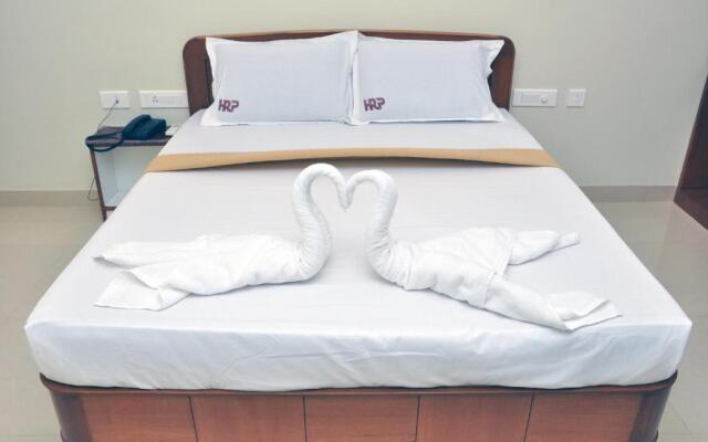 Hotel Raams Park
