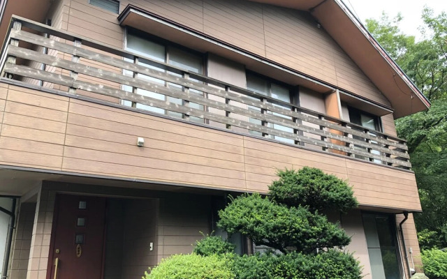 Rokkasou