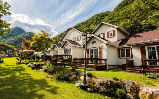 danyang bbeuddimongbeulrang pensyeon