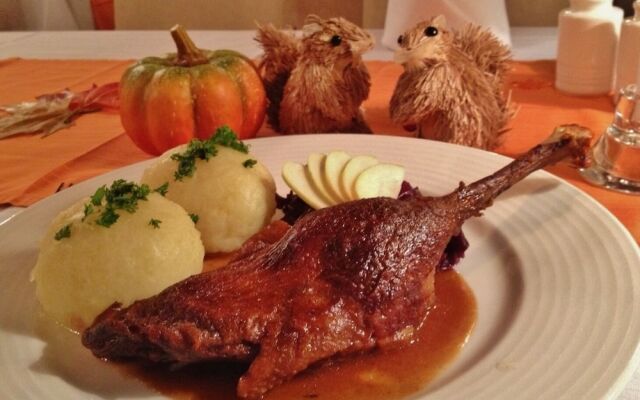 Flair Hotel Waldfrieden