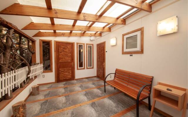 Innata Patagonia Casa Hostal