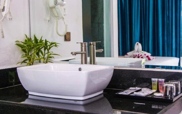 Good Time Boutique Hotel