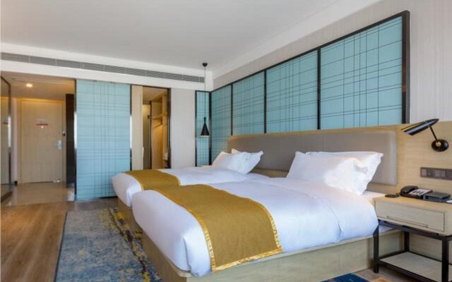 Echarm Hotel Changsha Xiangya Fushan