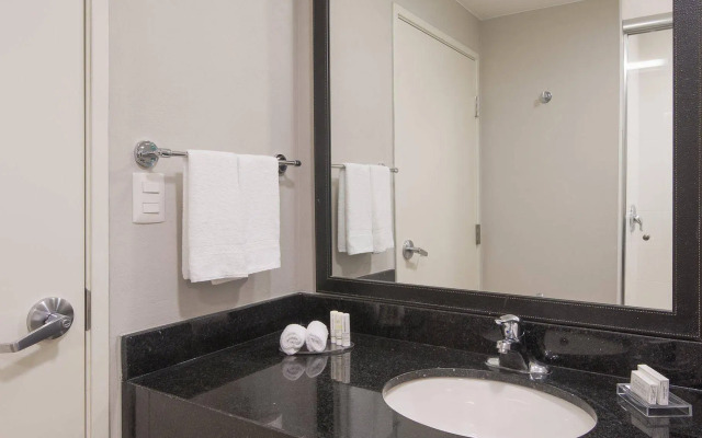 Fairfield Inn & Suites Coatzacoalcos