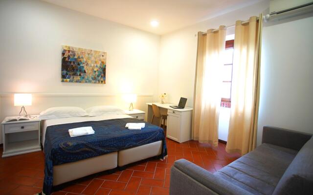 Villa Topazio - Poggiardo