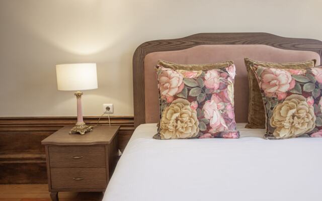 Dom José Alojamentos