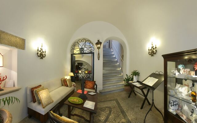 Palazzo Mosco