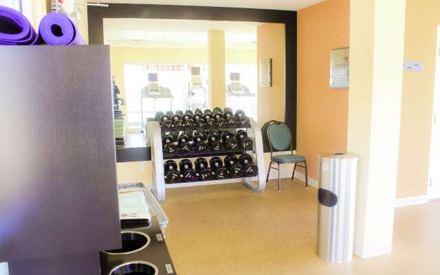 Hilton Garden Inn Redding